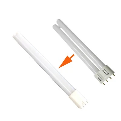 4ピン2G11 LED